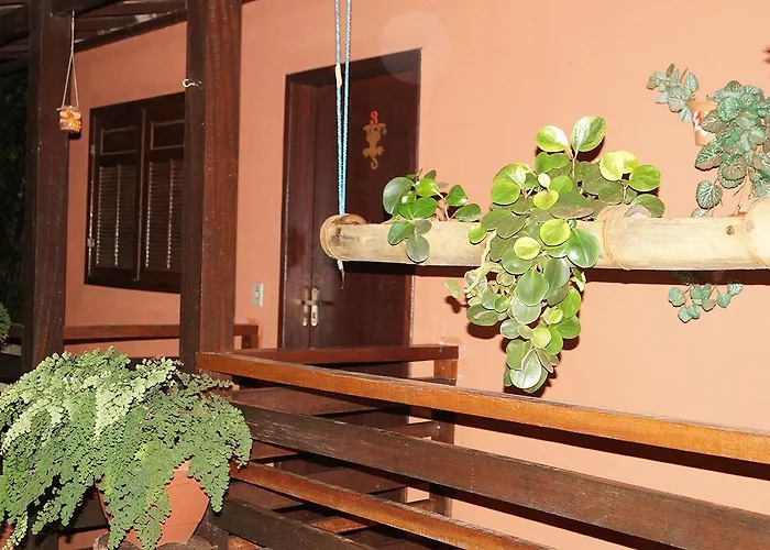 Pousada Macaco Prosa Nova Lima