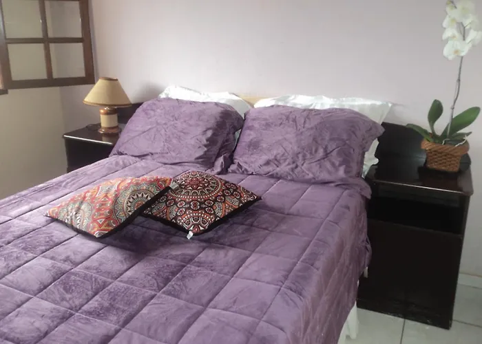 Pousada Macaco Prosa Nova Lima